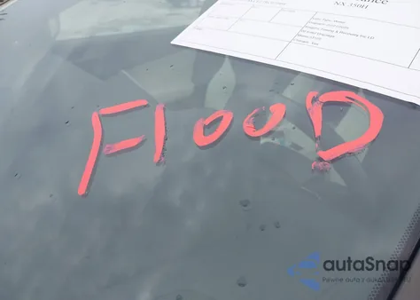 2024 Lexus Nx 350H z USA, uszkodzony, nr VIN 2T2AKCEZ7RC023491